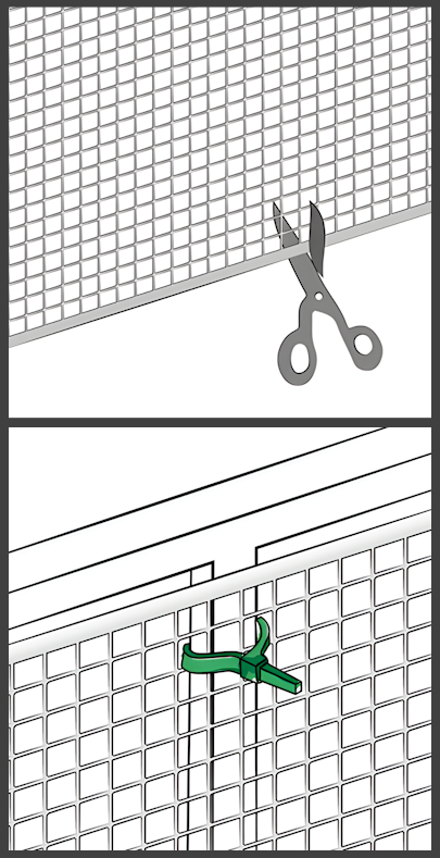 instalace_site_proti_vetru